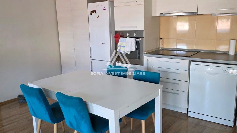 Apartament Marasti 2 camere cu parcare - Poză 3
