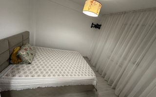 Apartament 2 camere de vanzare renovat si mobilat cu loc de parcare AD - Poză 11