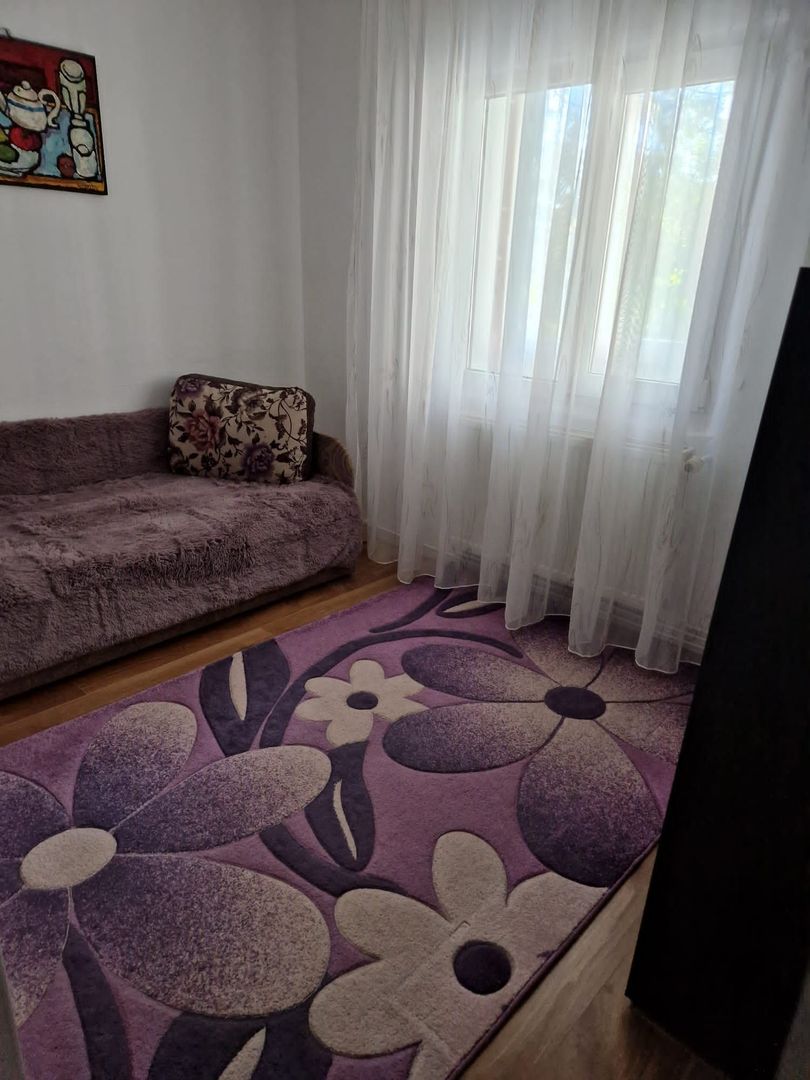 BRASADAS vinde apartament 4 camere Mănăștur - Poză 8