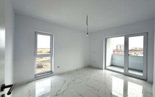 Apartament cu 3 camere  - 1850e/mp - Zona Hotel IQ - Giroc - Poză 1