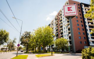 Spatiu comercial 252 mp, vitrina 12 ml, acces dublu, Bd. Metalurgiei - Poză 3