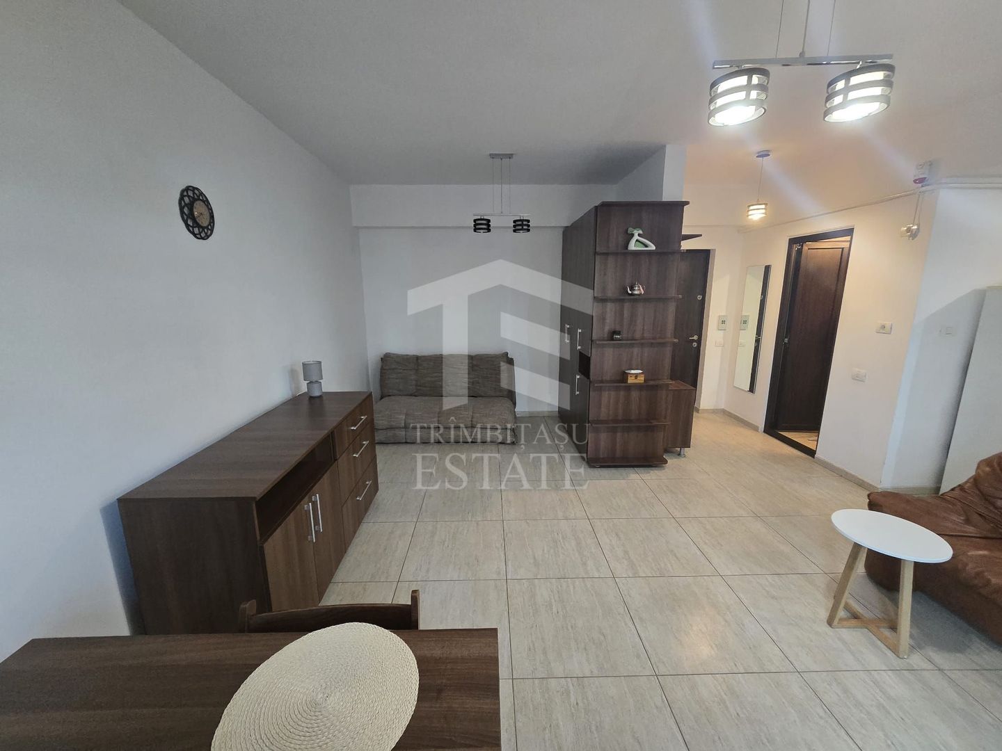 Apartament cu o cameră de închiriat în Tomis Nord, Constanta - Poză 7