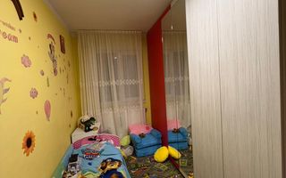Apartament  3 camere decomandat, etajul2 -zona Serelor/Casa de Pensii - Poză 14