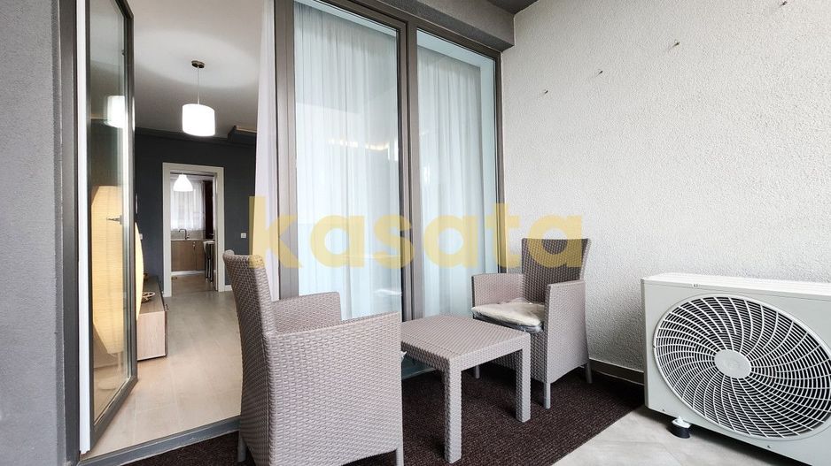 Apartament 3 camere | Vedere libera | Gata de mutat | Barbu Vacarescu - Poză 11