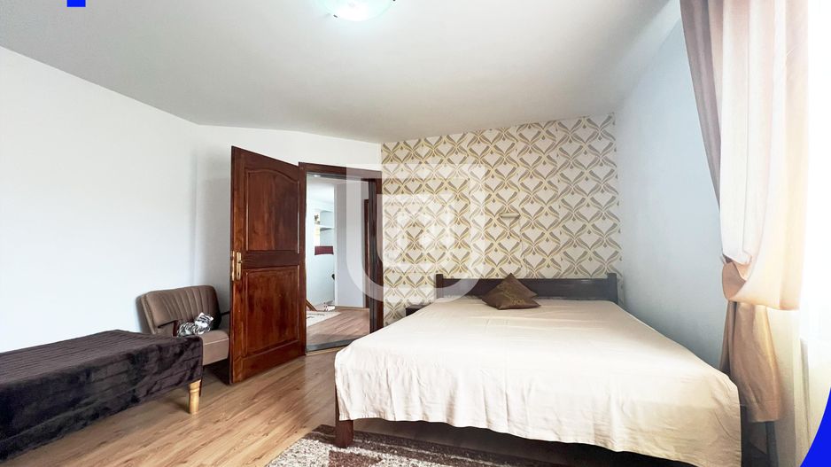 Casa/Pensiune REDUCERE PRET Manastirea Humorului | Bucovina - Poză 15