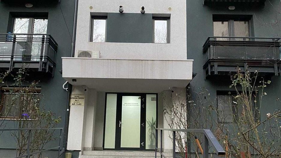 Inchiriere Garsoniera Dristor - Poză 8