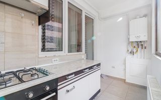 2 camere tineretului Militari Residence cu loc de parcare - Poză 5