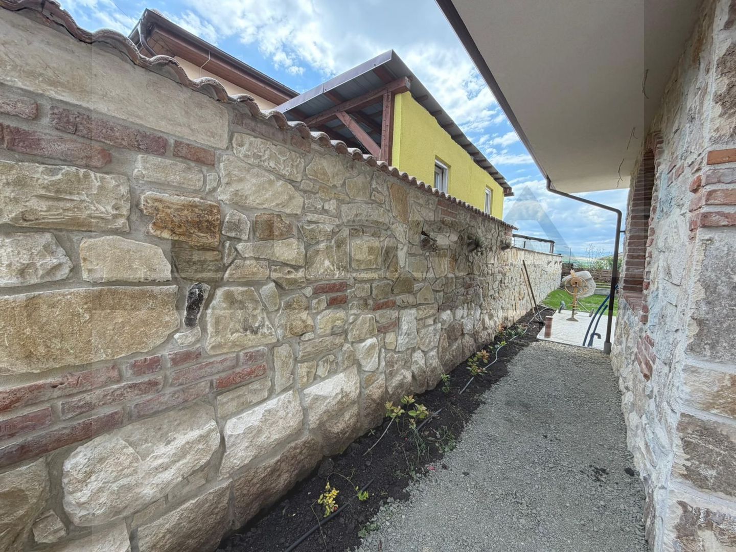 Casa individuala in stil scandinav, 135mp utili, teren 450mp, Dezmir - Poză 26