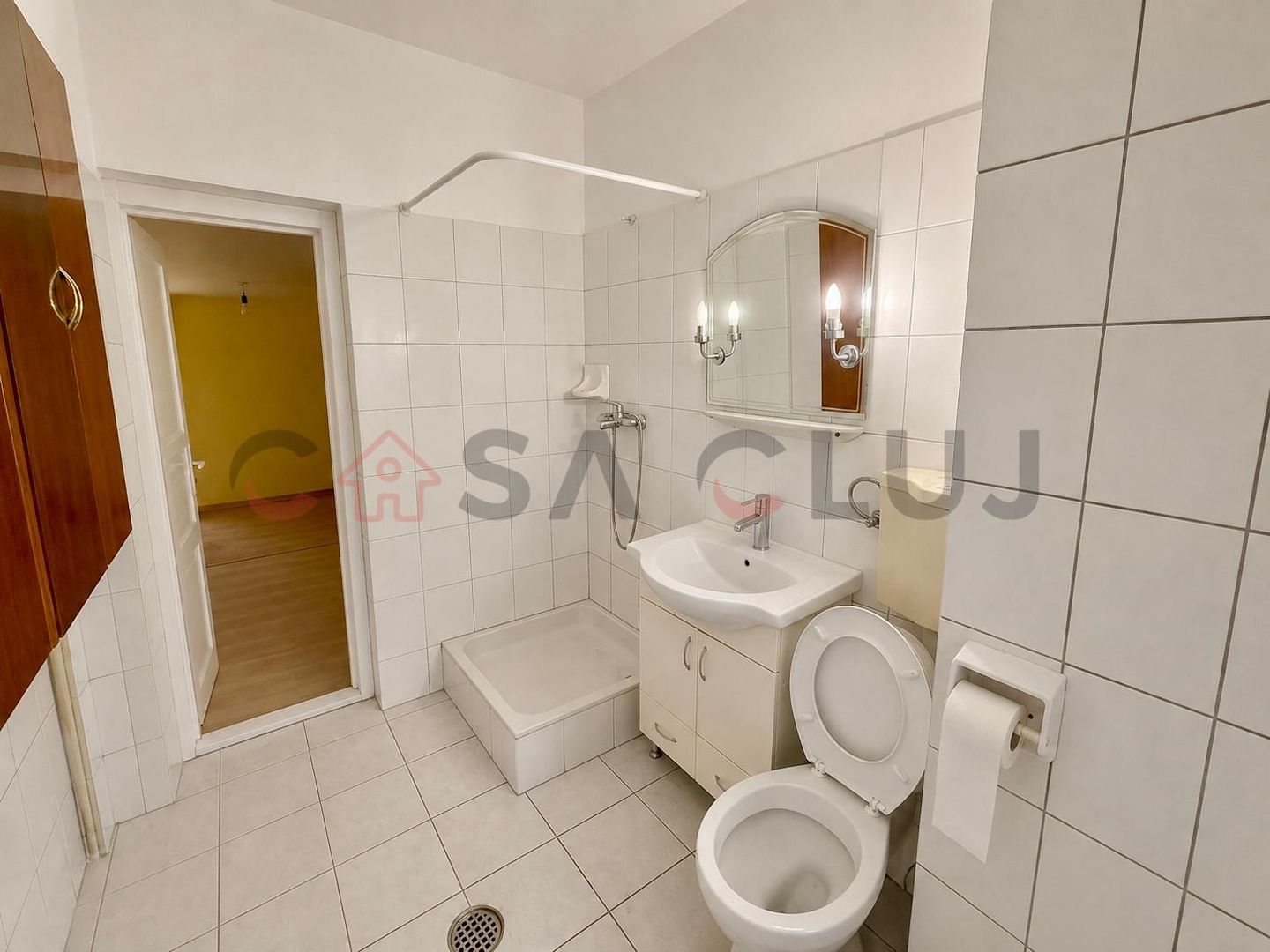Unitate de Duplex, zona Gheorgheni - Poză 8