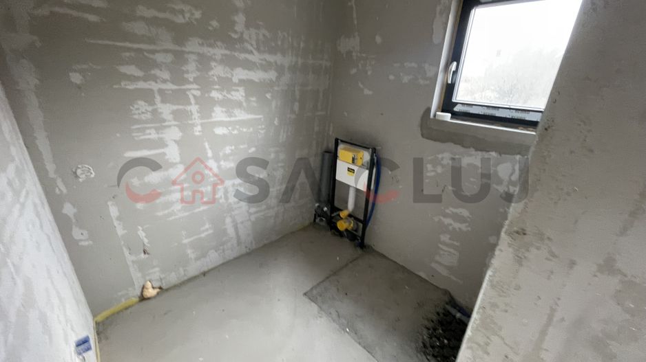 Casă moderna individuală D+P+E+T în Feleacu - Poză 7