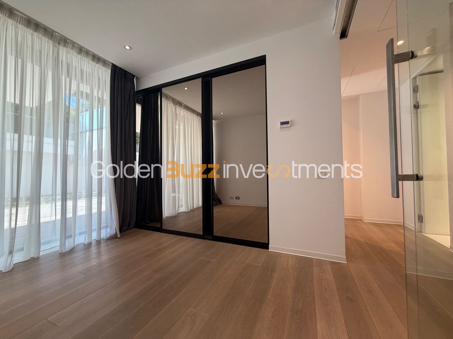 Apartament unic Primăverii - Piața Charles De Gaulle - Poză 16