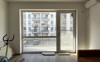 Apartament nou cu 2 camere de vanzare in Prima Universitatii - Poză 4