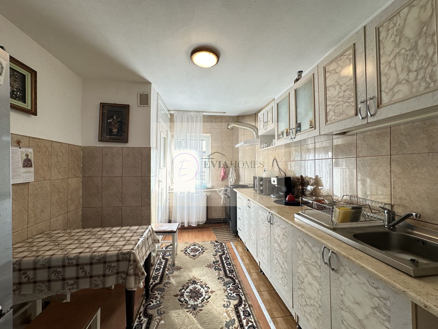 4 camere/Zona Răsăritului/Cartier Marasti - Poză 6