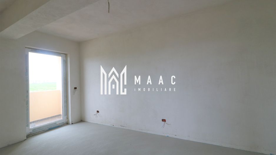 Comison 0% | Apartament 3 camere | Balcon | - Poză 2