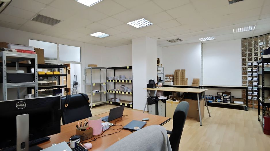 Spatiu comercial 276 mp - pozitie excelenta in zona Turda, sector 1! - Poză 14