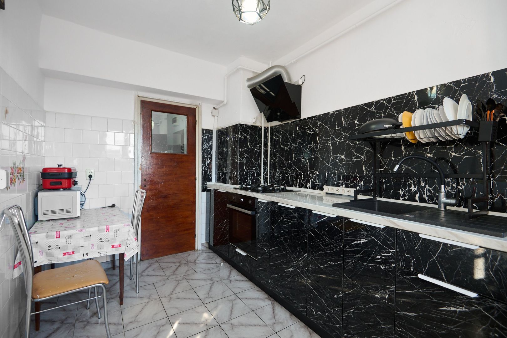 Apartament 4 camere - zona zero  Pitesti! - Poză 23