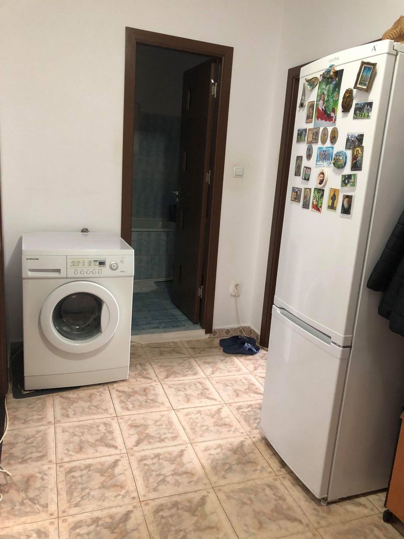 Apartament 2 camere, etaj 3, VASLUI - zona TRAIAN; - Poză 6