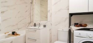 APARTAMENT 2 CAMERE | PALLADY | PROIECT NOU - Poză 6