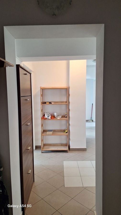 Apartament Piata Amzei // Mendeleev - Poză 2