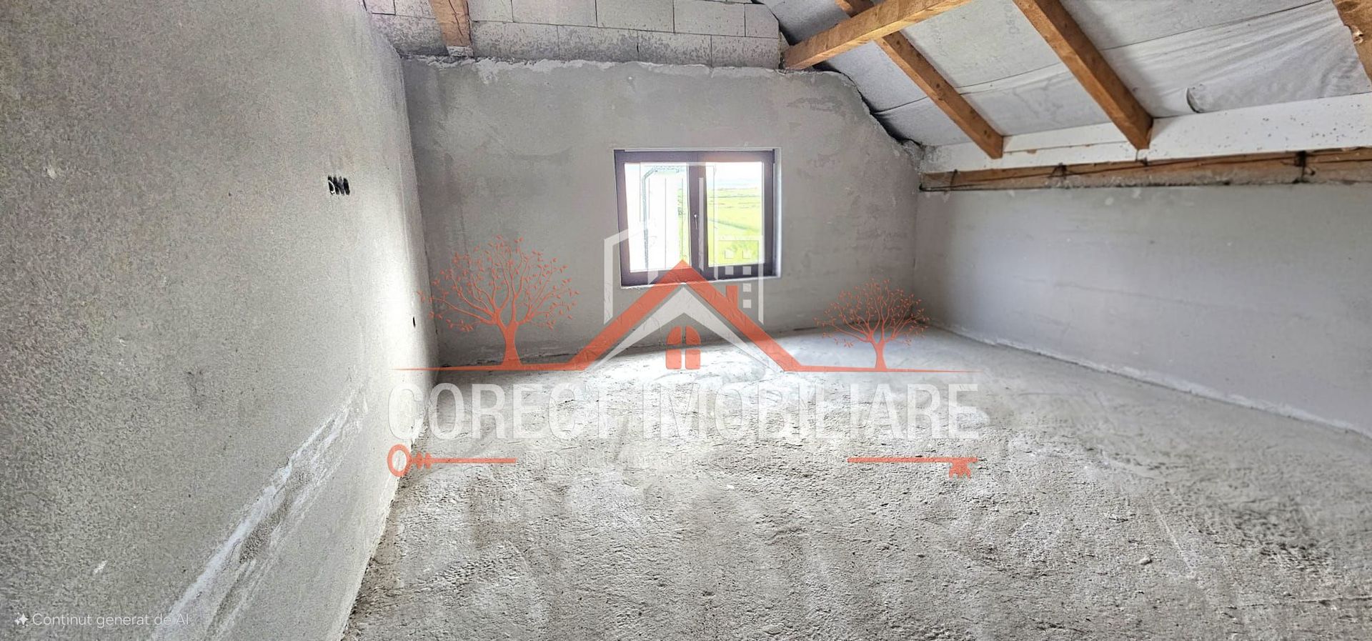 🌿 Casa cu Teren de vânzare – Valea Jelnei - Poză 14