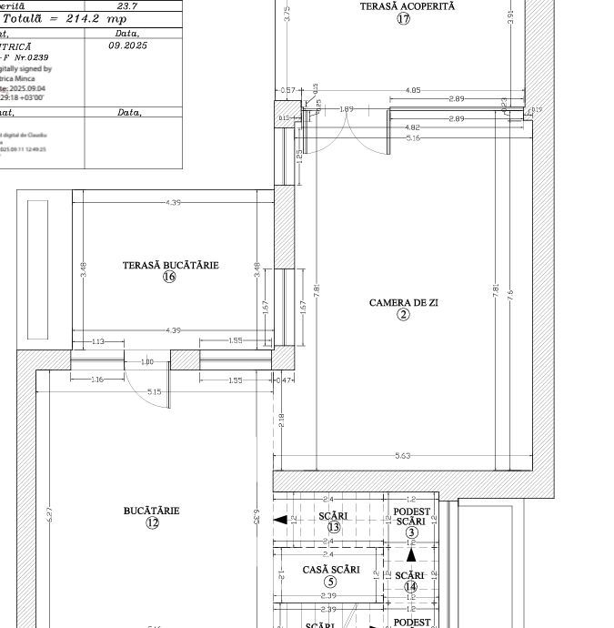 vila 5 camere | Pipera | Iancu Nicolae | piscina + garaj - Poză 30