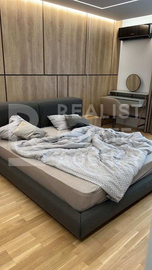 Apartament 3 camere LUX- Otopeni Premium 142 mp, Spectaculos - Poză 18