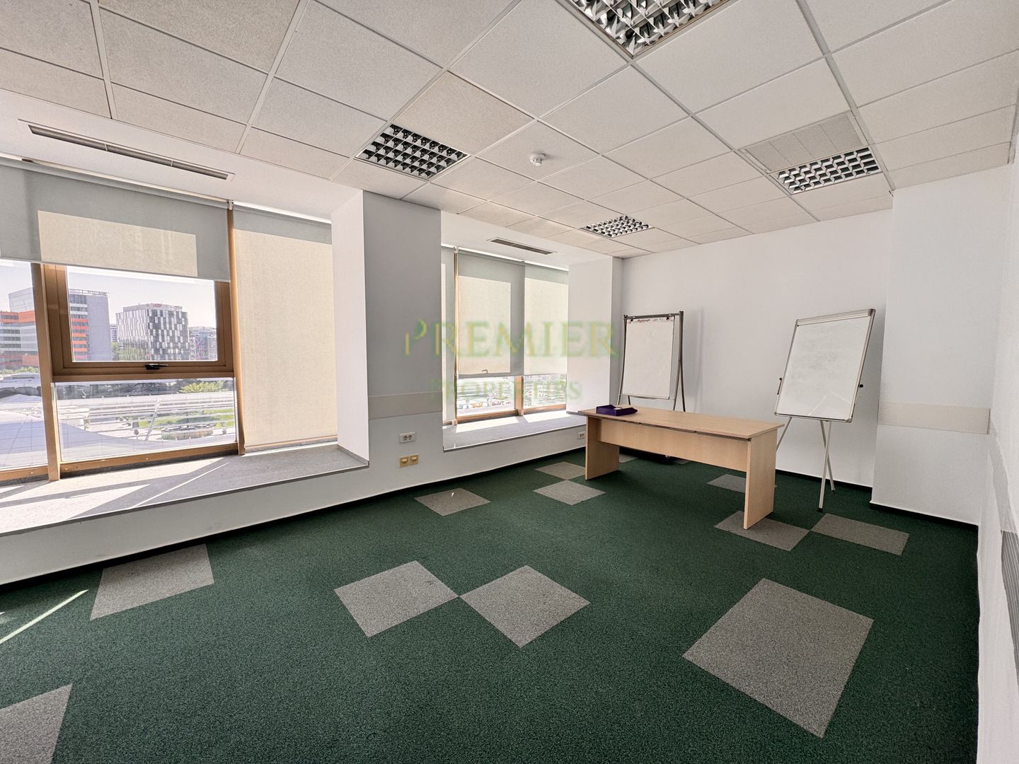 SPATII DE BIROURI 37MP-600MP | BEST DEAL | SUPER PRET | FLOREASCA | PROMENADA | - Poză 6