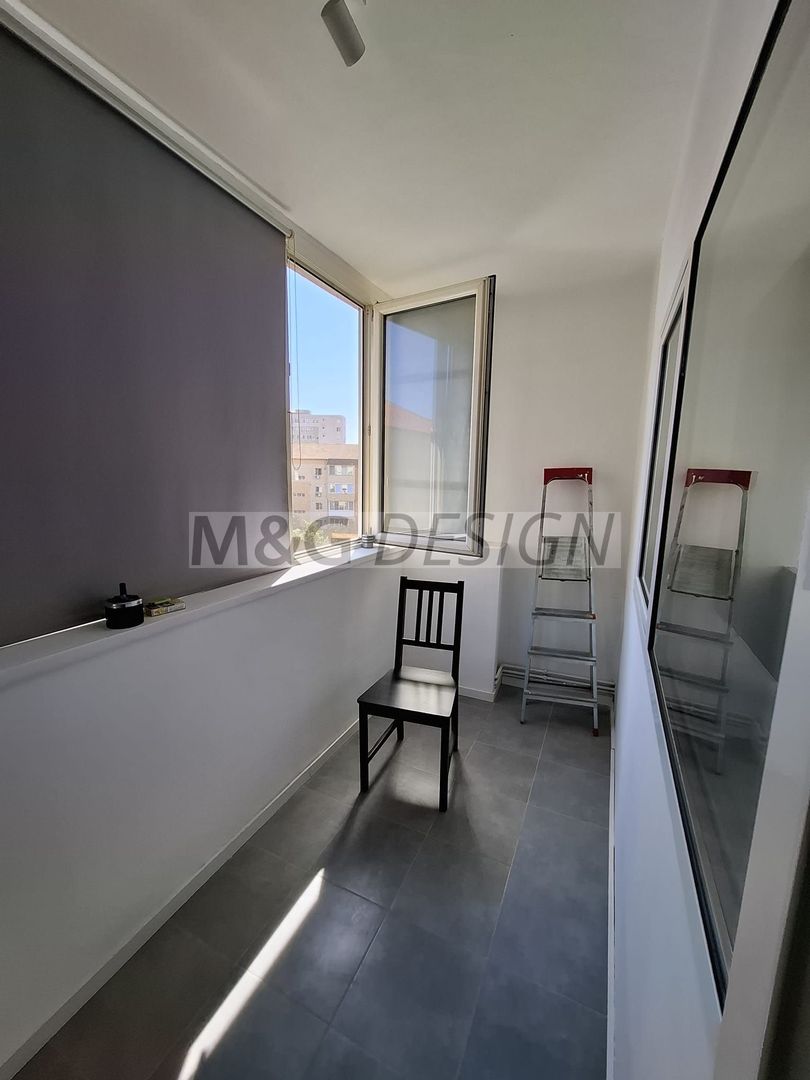 Ap 3 camere, Sagului-Dambovita, et 4 cu lift - Poză 13
