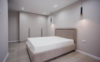 Vânzare, apartament, 2 odăi + living, str. Ion Buzdugan, Buiucani - Poză 11