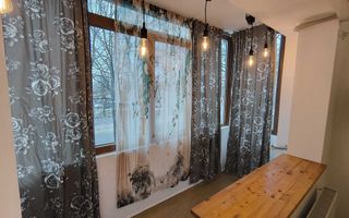 Bucurestii Noi - 2 camere apartament la inchiriat - Poză 6