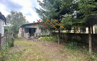 Teren intravilan, 1900 m2, zona Campinita, Campina, Prahova - Poză 1