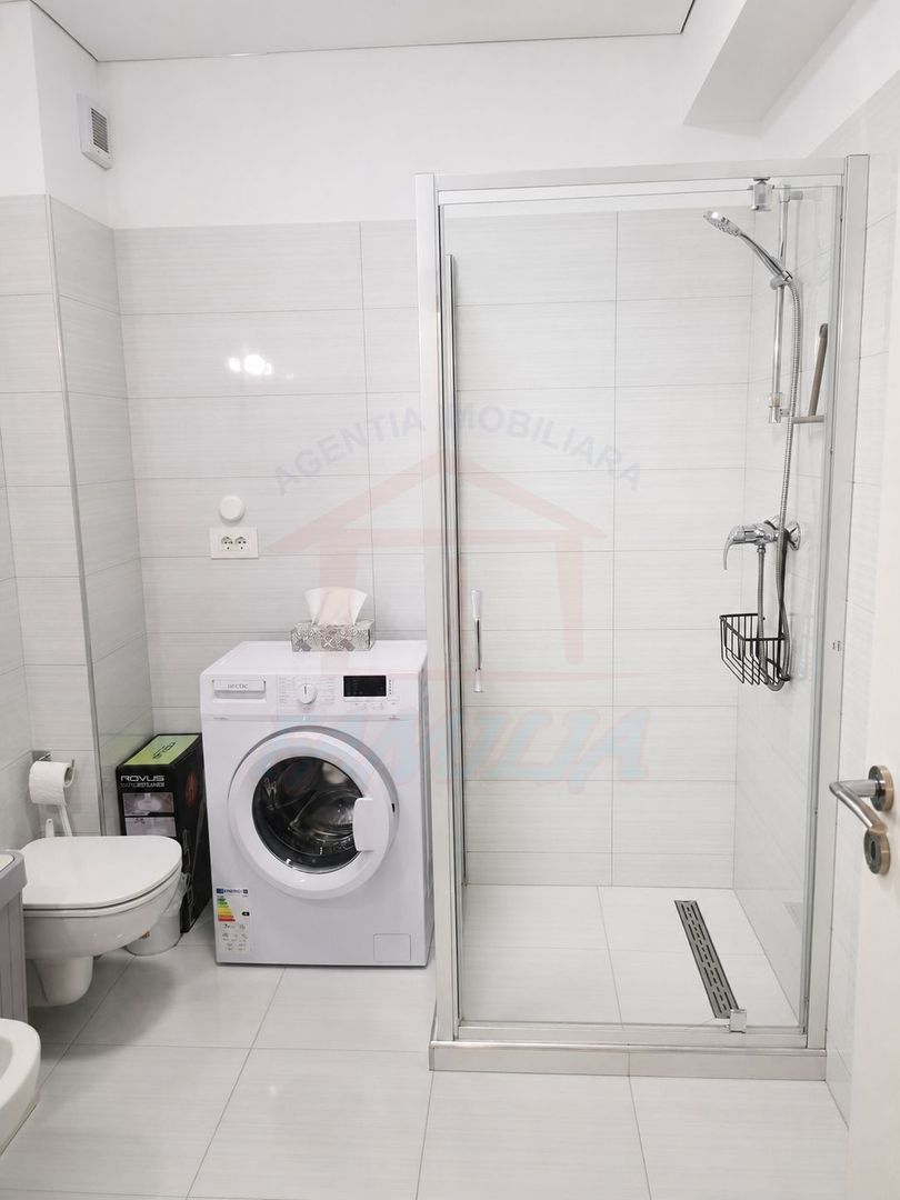 📍De închiriat – Apartament 2 camere Micro 17 - Poză 6