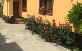 Casă / Vilă cu 6 camere + Casa/Vila cu 2 camere | zona Terezian - Poză 29