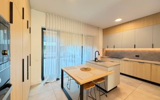Townhouse - vila 6 camere - inchiriere - Avalon Estate - Pipera - Poză 4
