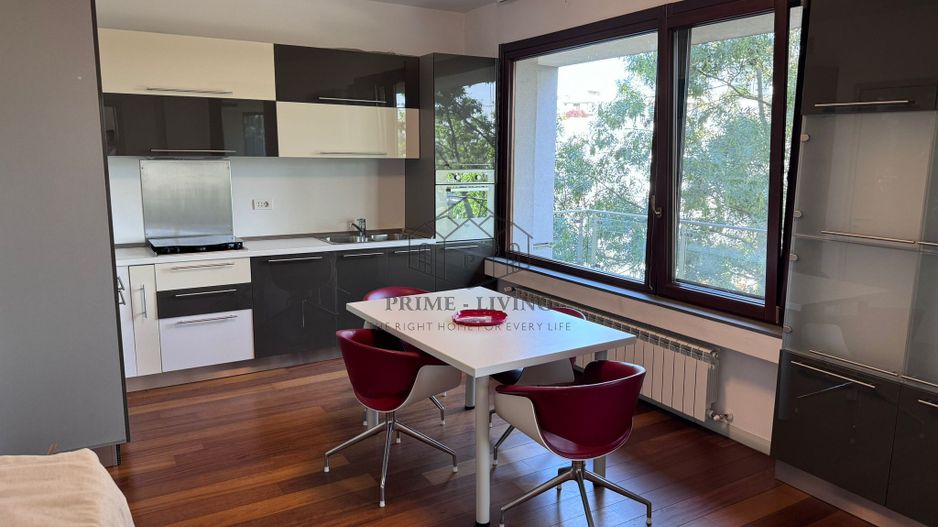 APARTAMENNT DEOSEBIT CU 4 CAMERE LA INCHIRIERE LANGA PARCUL KISELEFF - Poză 3