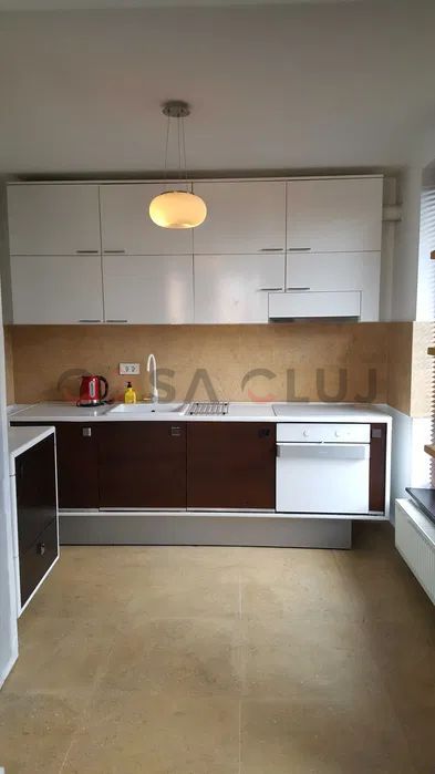 Apartament în Prestigiosul Cartier Plopilor, - Poză 13