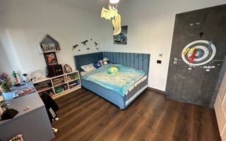 Casa moderna în Dumbravita - Ikea cu garaj - Poză 20