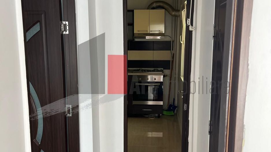 Apartament cu doua camere de inchiriat-Pantelimon-Costin Giorgian - Poză 13