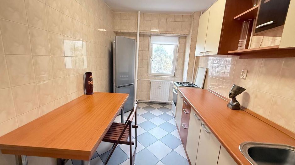 Garsoniera Ghica Tei Teiul Doamnei - Poză 3