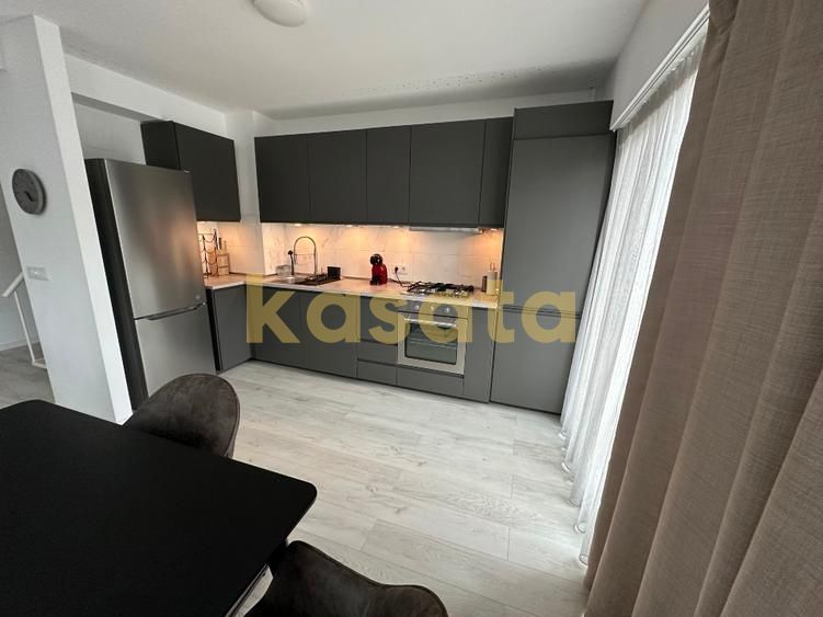 Duplex | 2 camere | Belvedere | Pipera - Poză 5