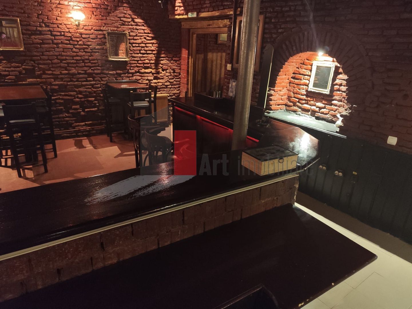 Spatiu comercial (club) de inchiriat in zona Armeneasca/Rosetti/Mosilor - Poză 14