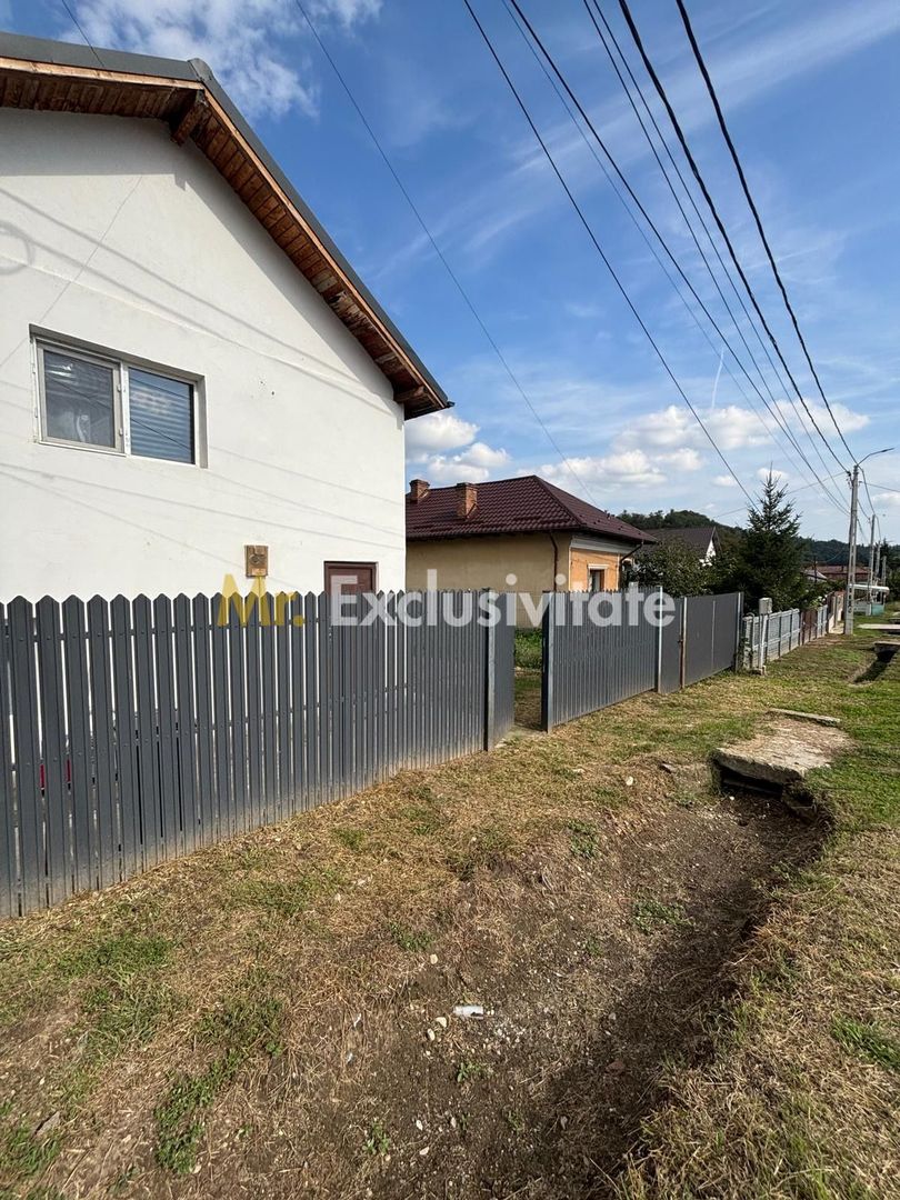 🏡 CASĂ DE VÂNZARE – 80 MP | COMUNA COSESTI - Poză 11