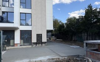 Spațiu comercial 130 mp, parter bloc nou, Erou Iancu Nicolae - Poză 8