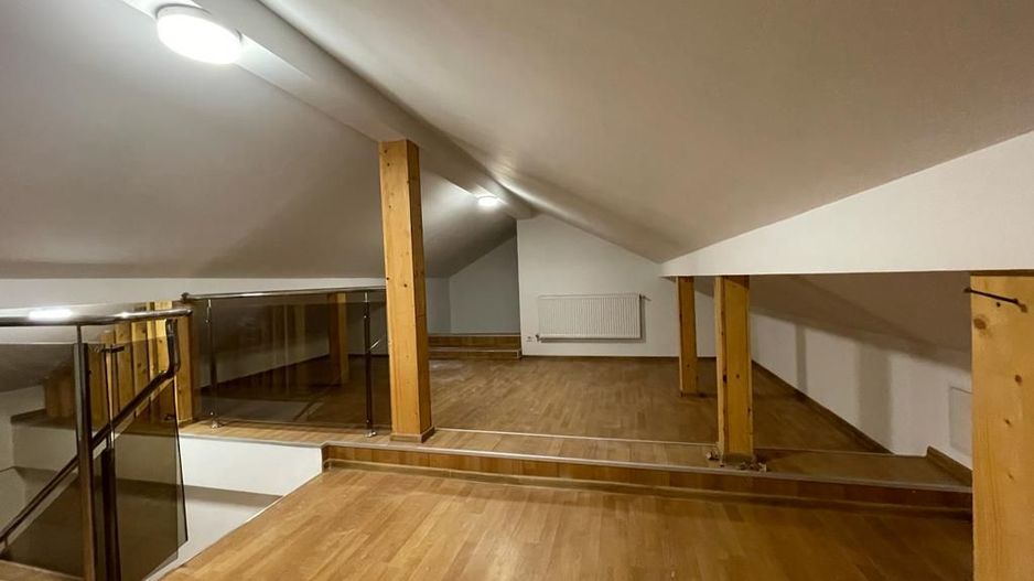 NOU Listata || Vila Iancu Nicolae || Curte -Gated Community - Poză 20