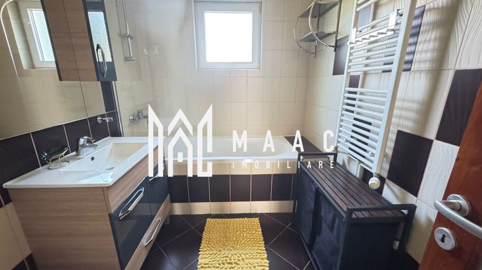 Apartament 3 camere | Gradina | Parcare | Renovat | Selimbar - Poză 9