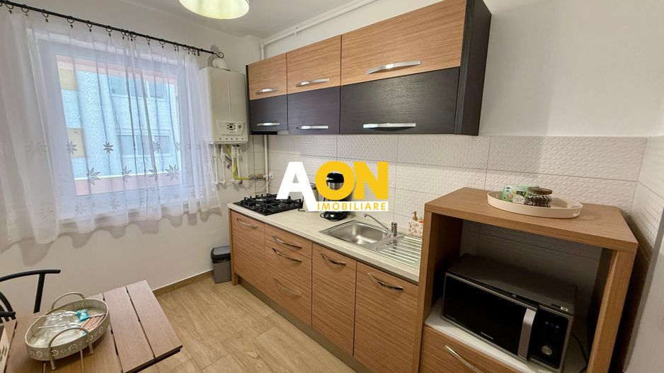 De inchiriat apartament cu 1 camera, zona Kaufland Cetate - Poză 6