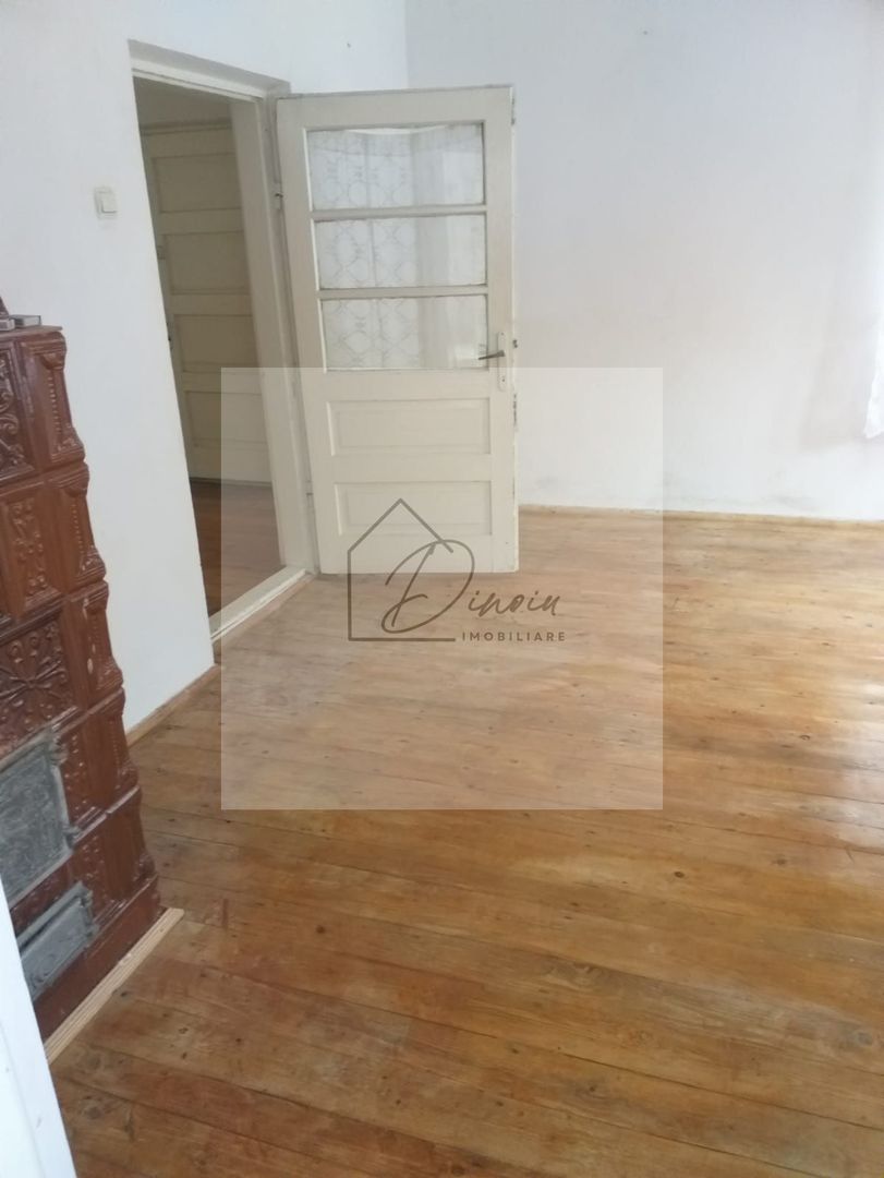 Busteni Casa 5camere si teren 494mp Castelul Cantacuzino langa padure - Poză 13