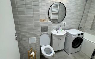 Apartament 2camere open space Popesti Leordeni, strada Biruintei - Poză 13