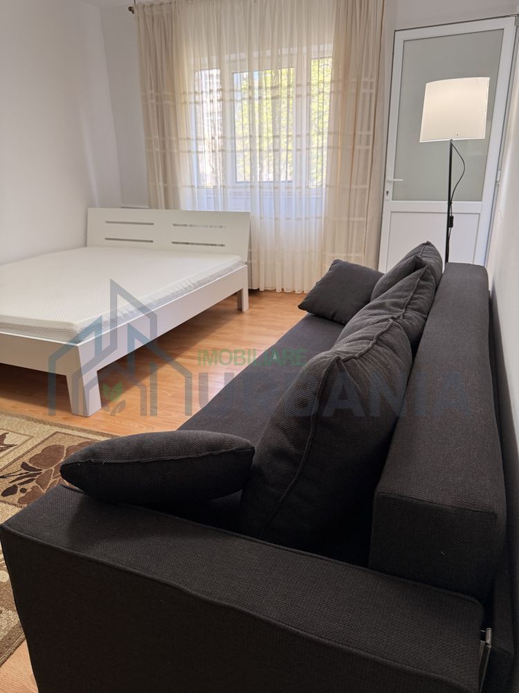 Apartament cu o cameră de închiriat, zona Canta, Iași - Poză 1