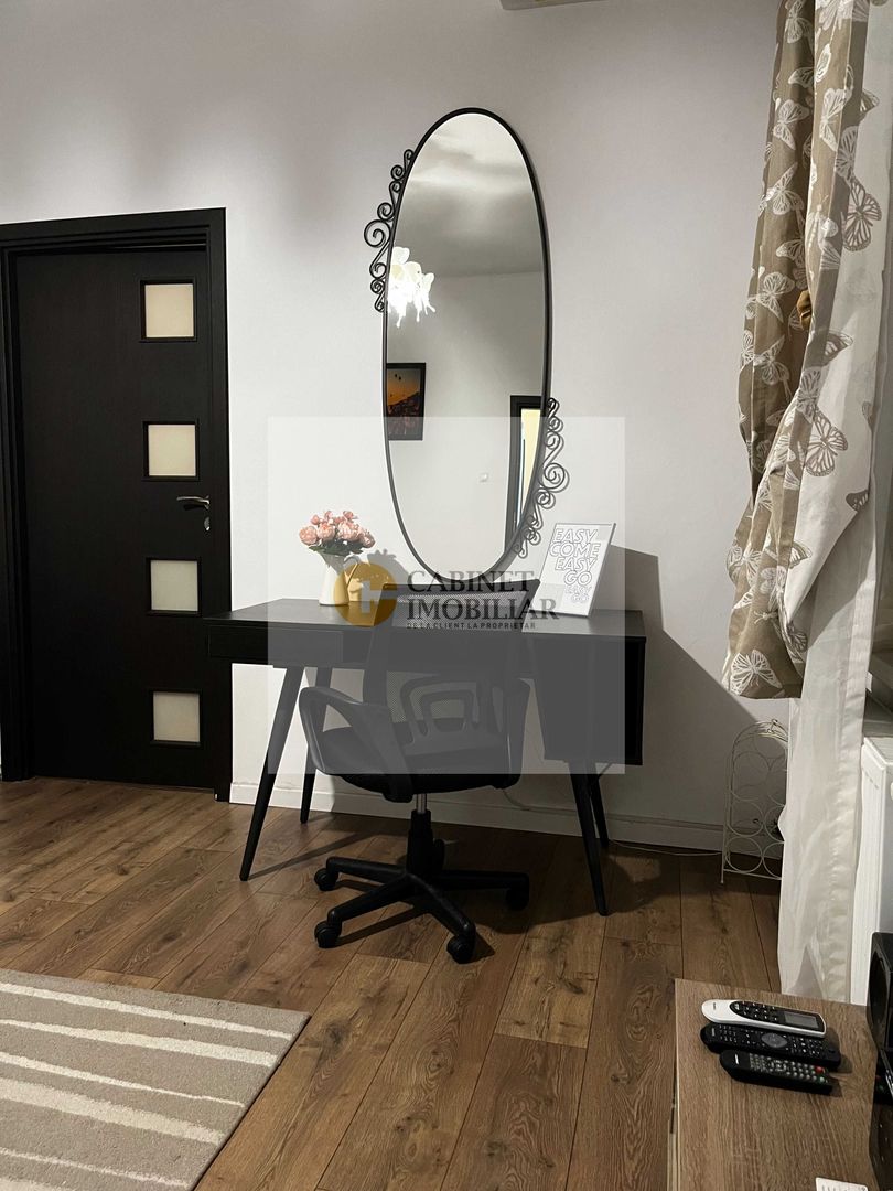 2 Camere - 50 MP | Fără Risc | Interbelic | Airbnb - Poză 2